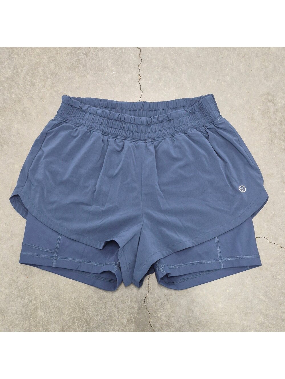 Abercrombie & Fitch Gilly Hicks Active Shorts